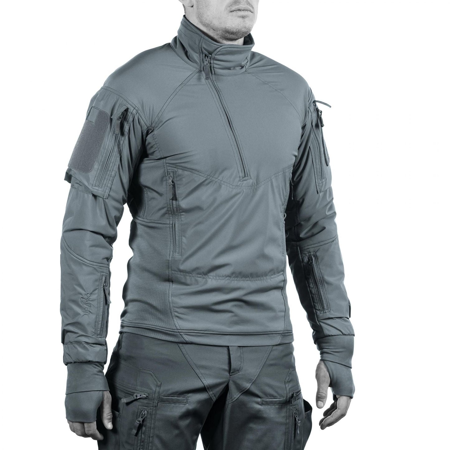 Ace Winter Combat Shirt