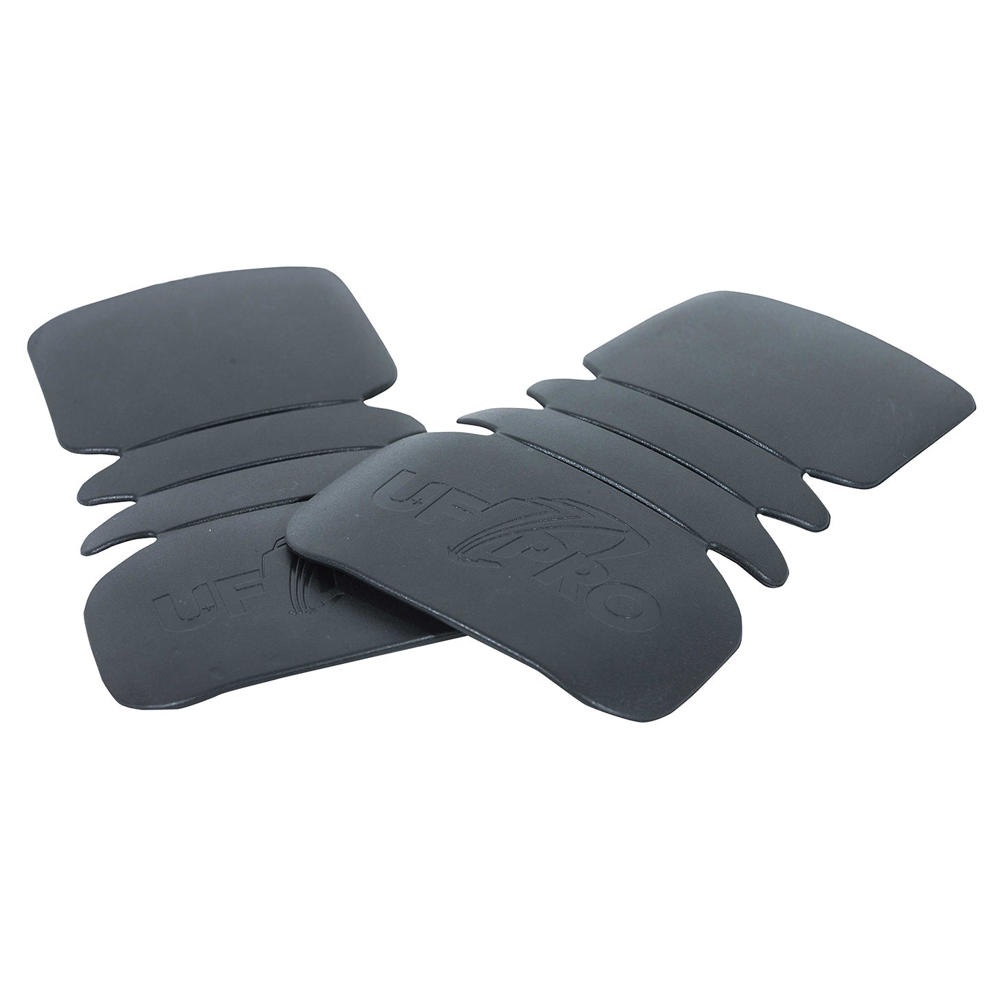 UF PRO® Solid-Pads: Flexible & Flame-Resistant.