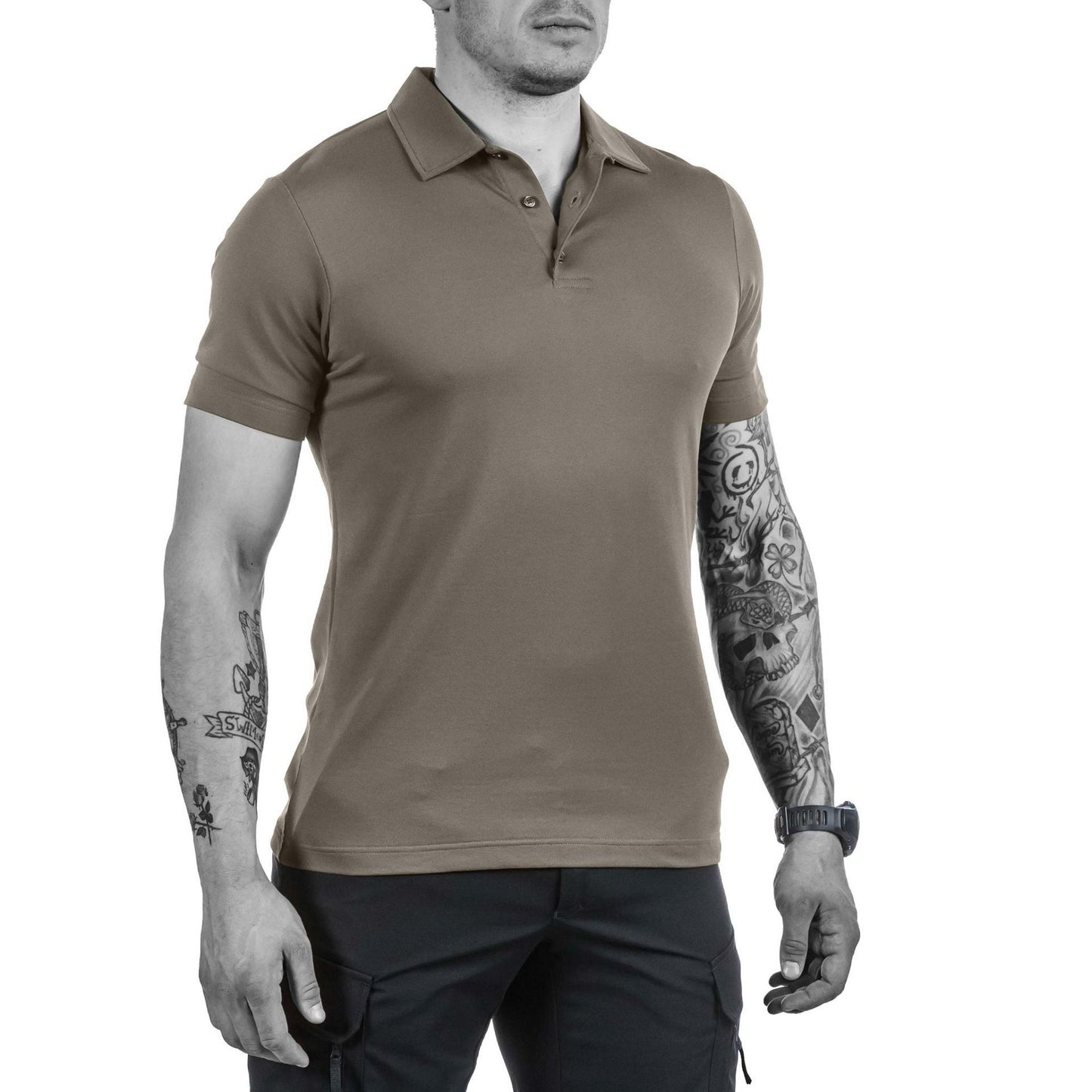 UF PRO Urban Polo Shirt