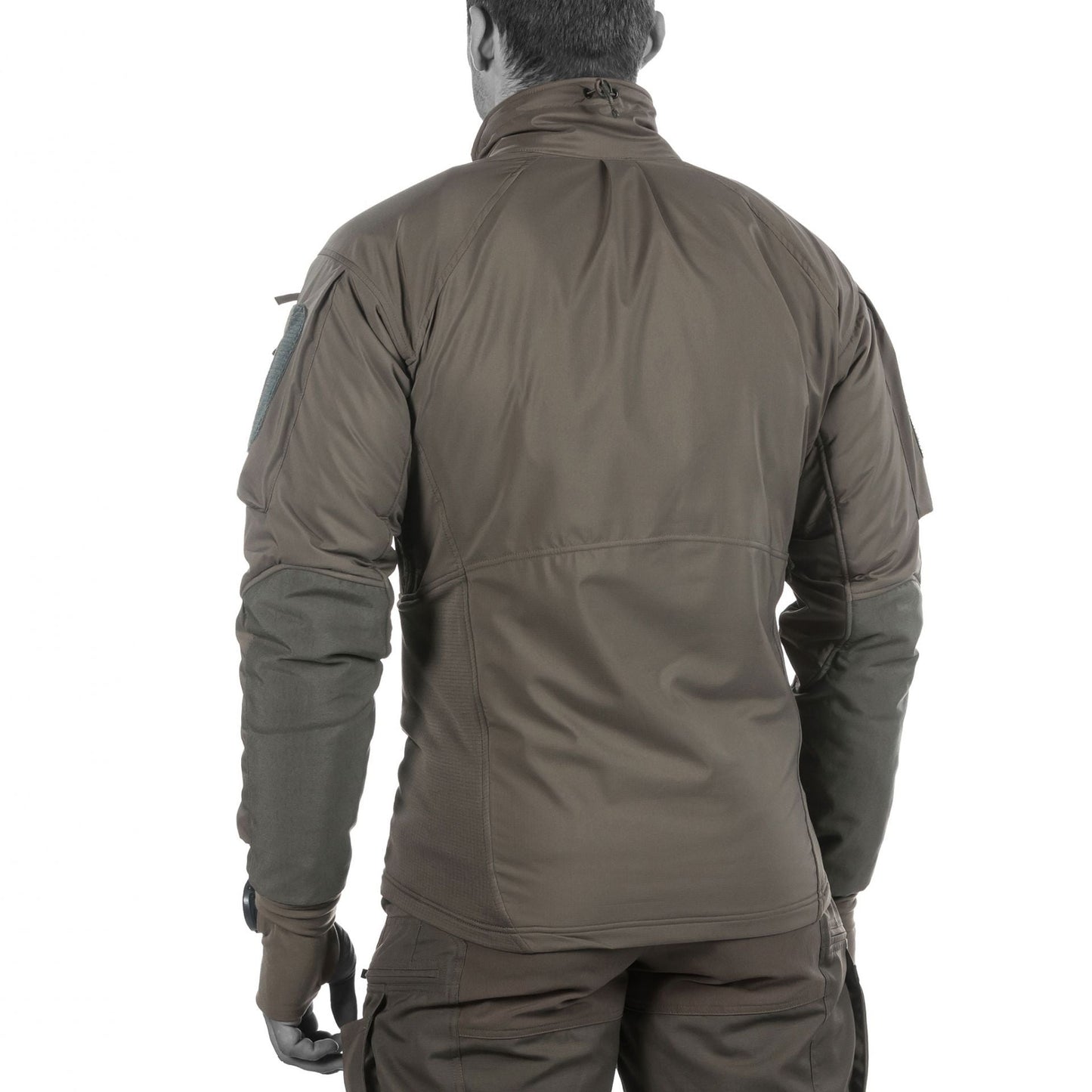 Ace Winter Combat Shirt