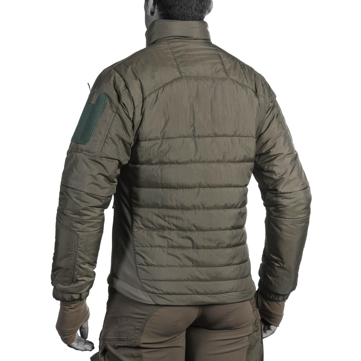 Stay protected with Delta ML Gen.2 Tactical Winter Jacket. Windproof and water-repellent fabric ensures ultimate protection.