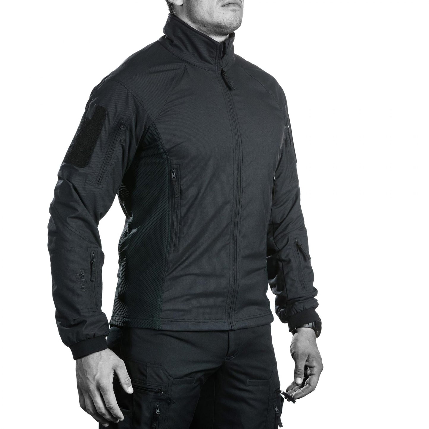 Hunter FZ Gen.2: Breathable & Versatile.