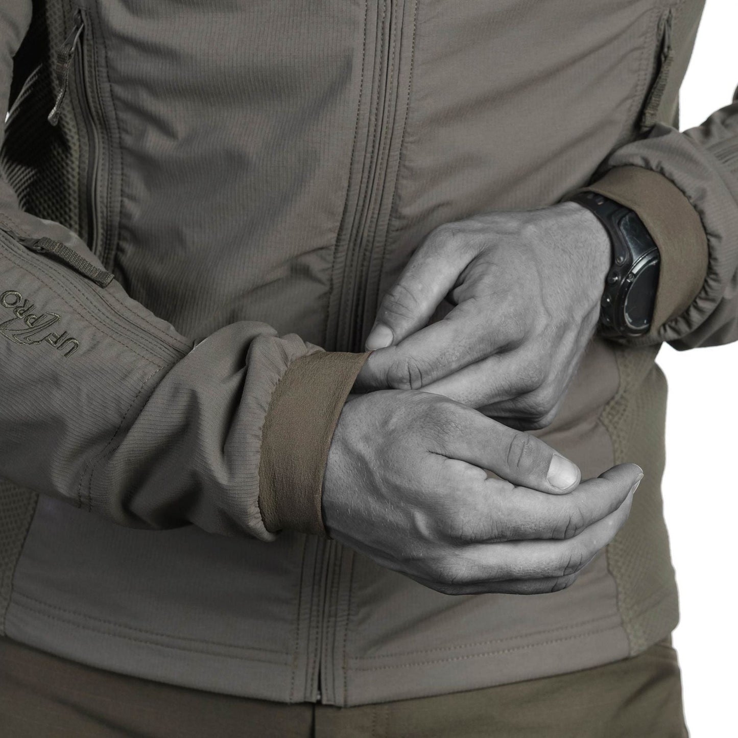 UF PRO Hunter FZ Gen.2: Durable Tactical Gear.
