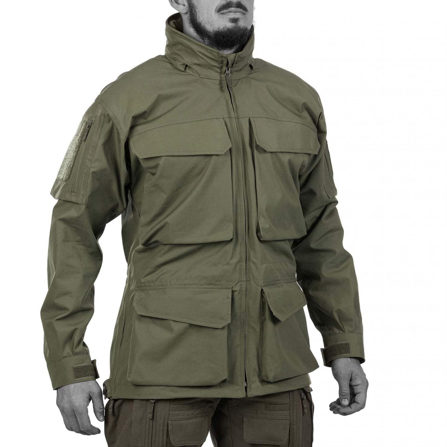 UF PRO M2 Parka