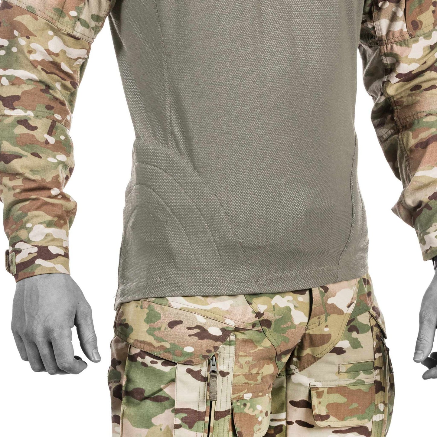UF PRO Striker X Combat Shirt