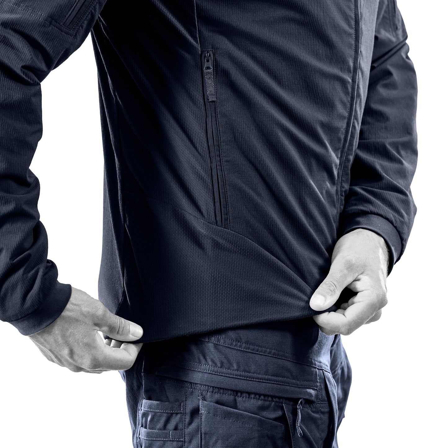 UF PRO Hunter FZ Gen.3 Tactical Softshell Jacket
