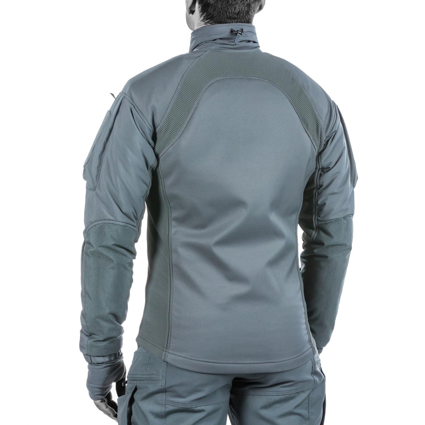 Delta Ace Plus Gen.2 Gear: Ultimate companion in extreme cold weather.