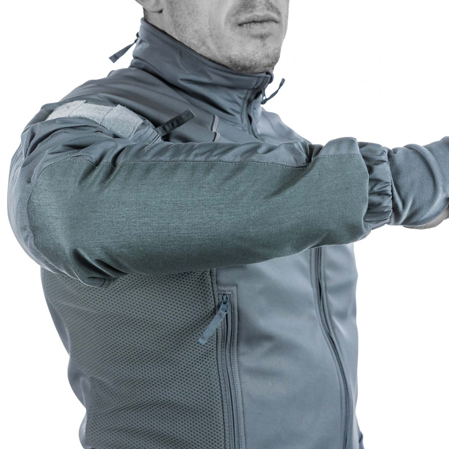 Delta Ace Plus Gen.2 Tactical Winter Jacket
