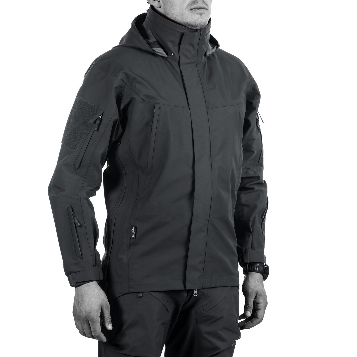 Monsoon XT Gen.2: Your reliable companion in harsh conditions.