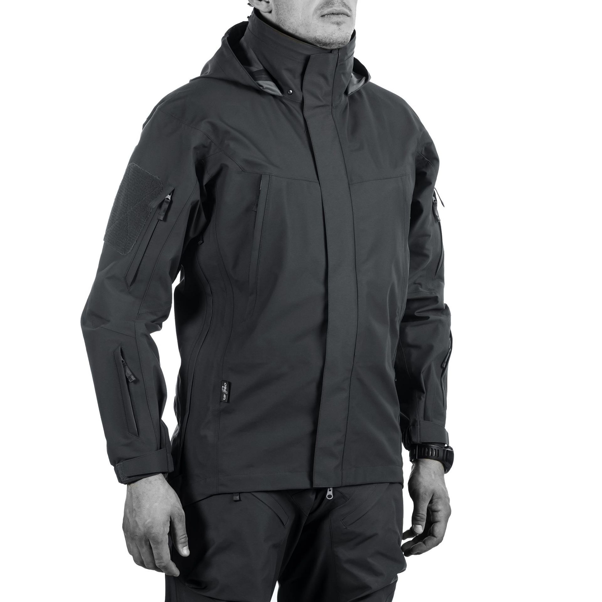 Monsoon XT Gen.2: Your reliable companion in harsh conditions.