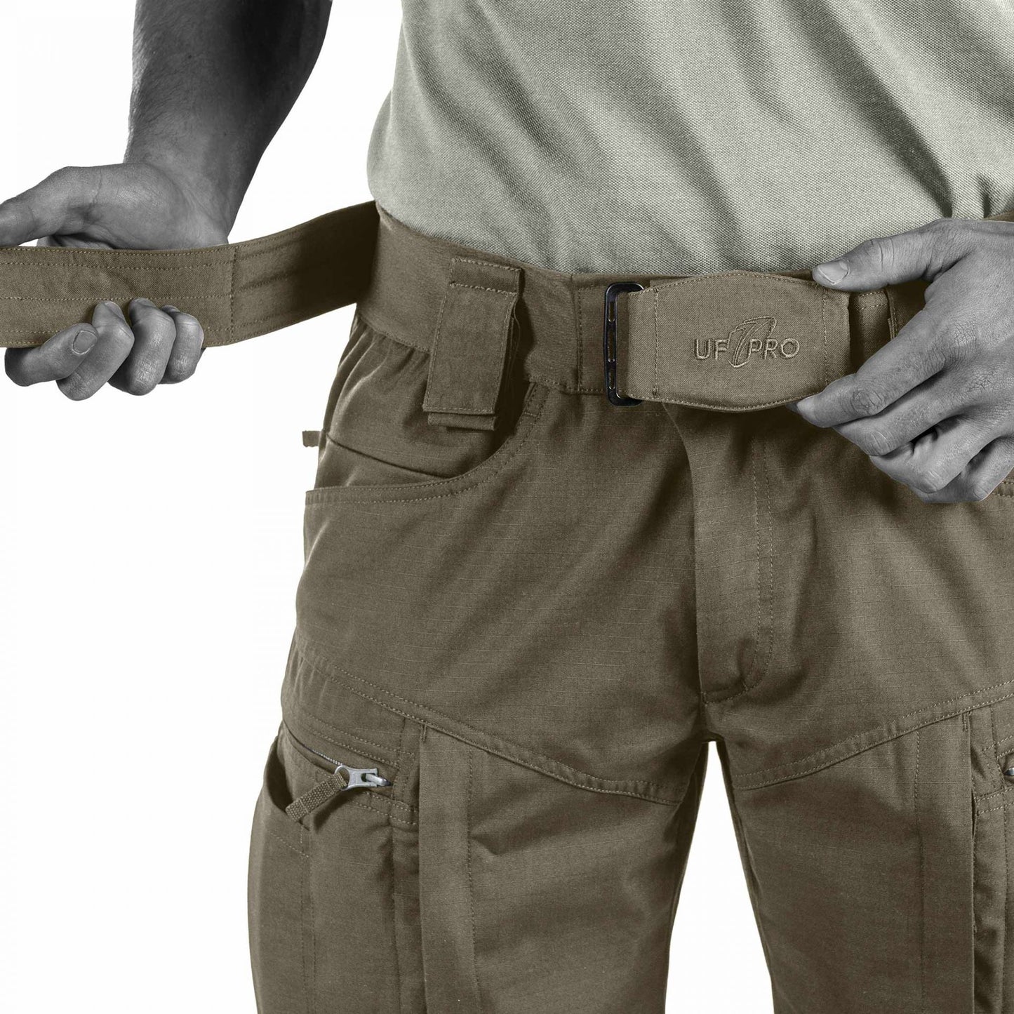UF PRO P-40 Gen.2 Tactical Shorts