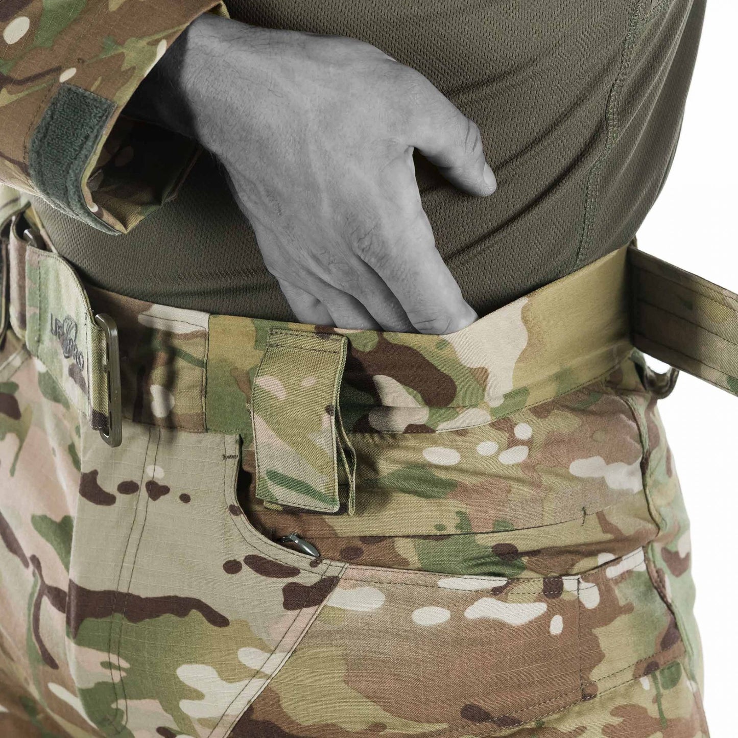 Striker Ult Combat Pants