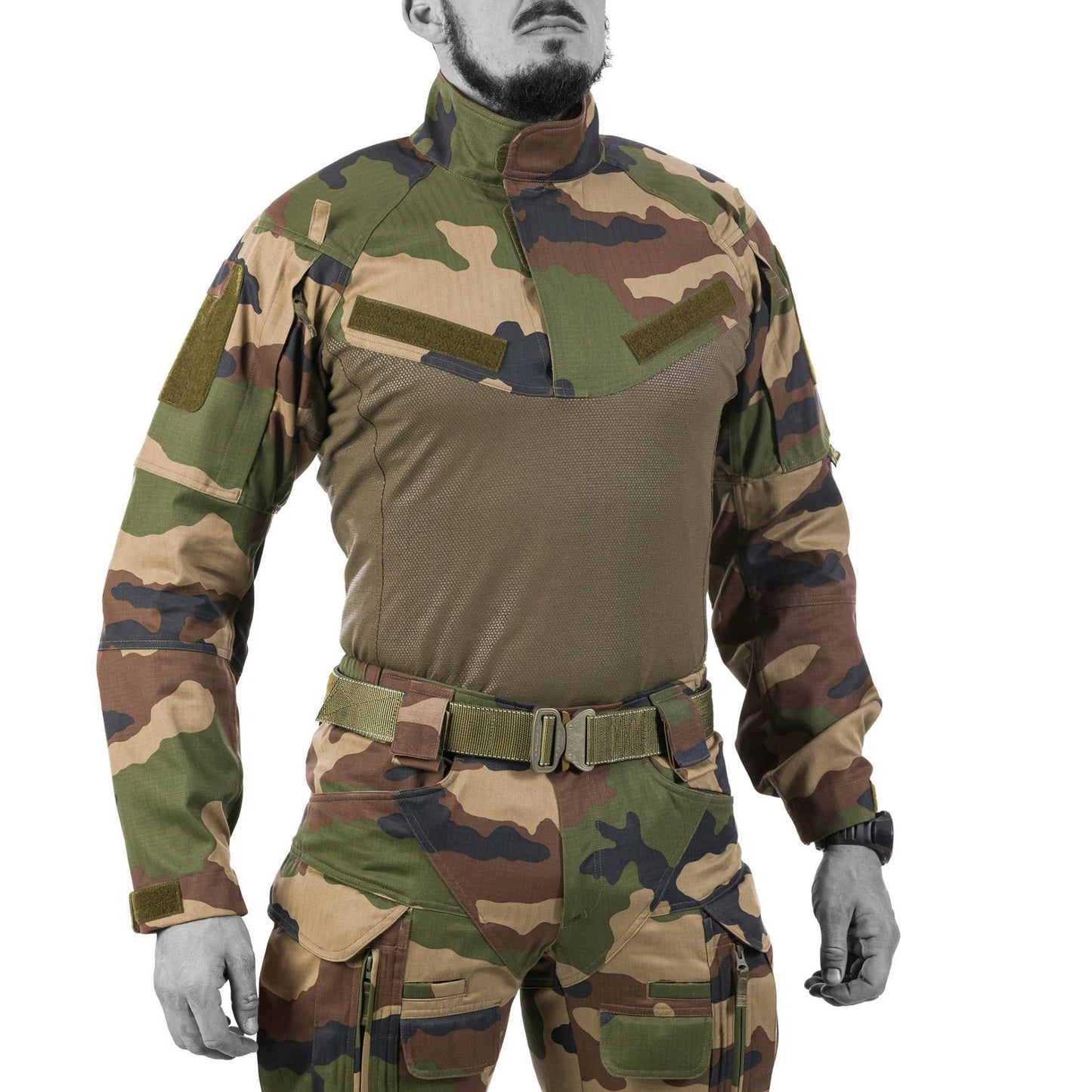 UF PRO Striker X Combat Shirt