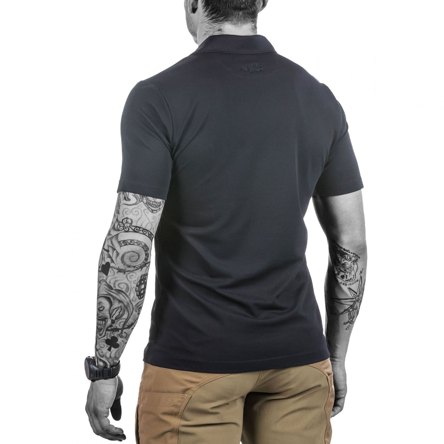 UF PRO Urban Polo Shirt